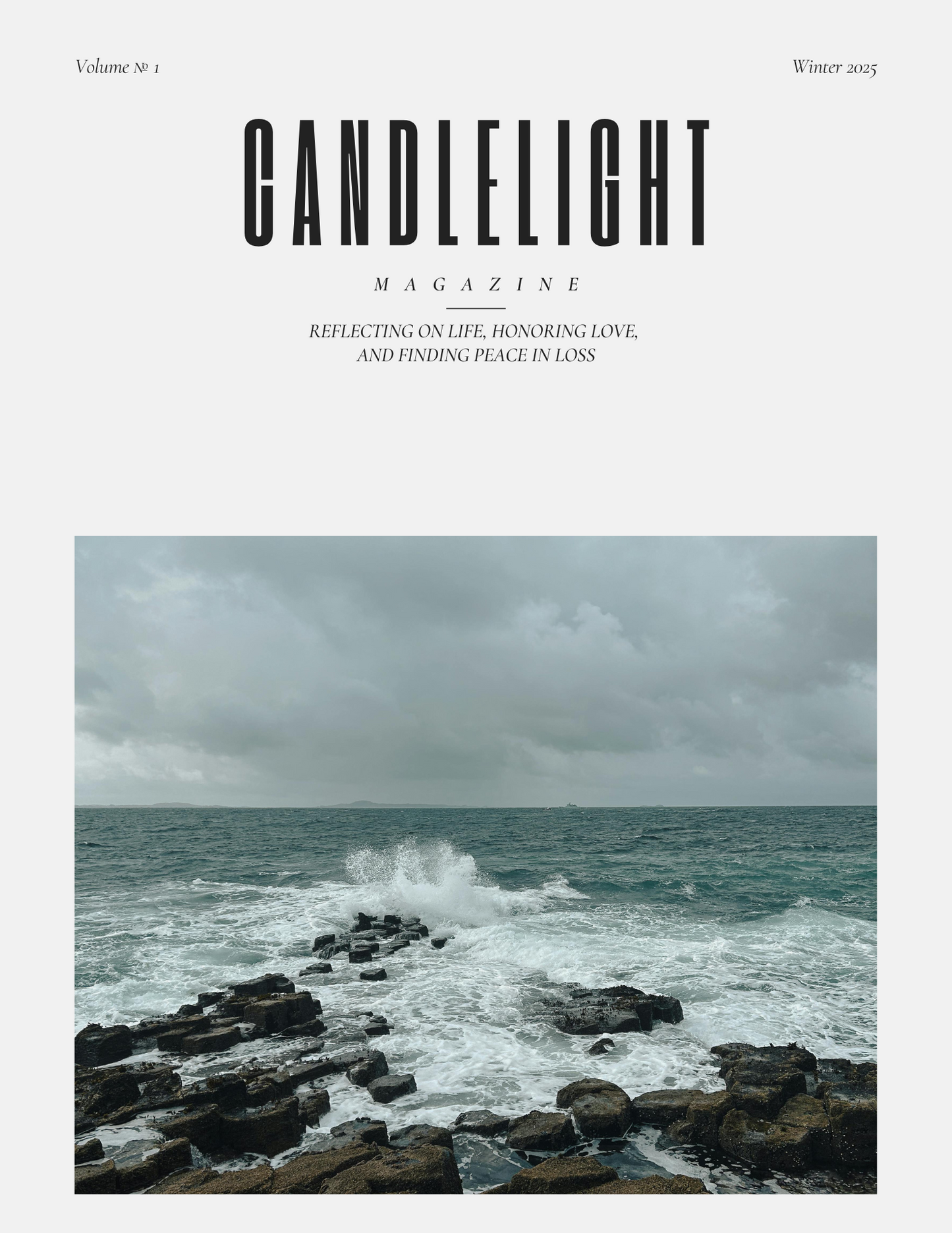 Magazines that support trust-building in care environments