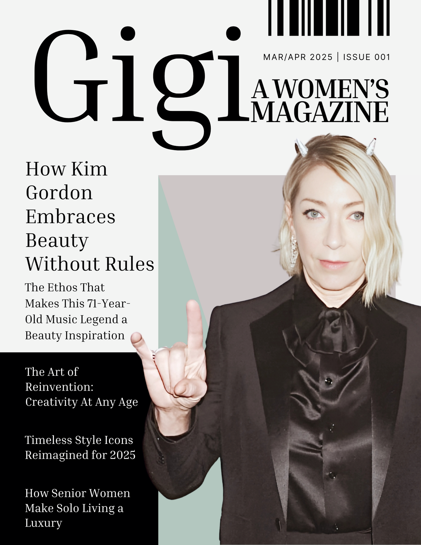 Print and digital magazines for aging and end-of-life support