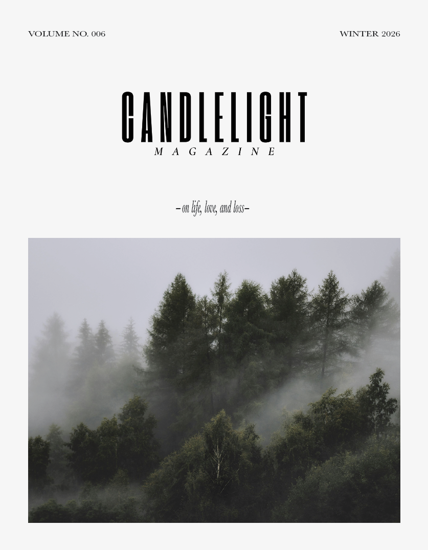 Candlelight Magazine 006