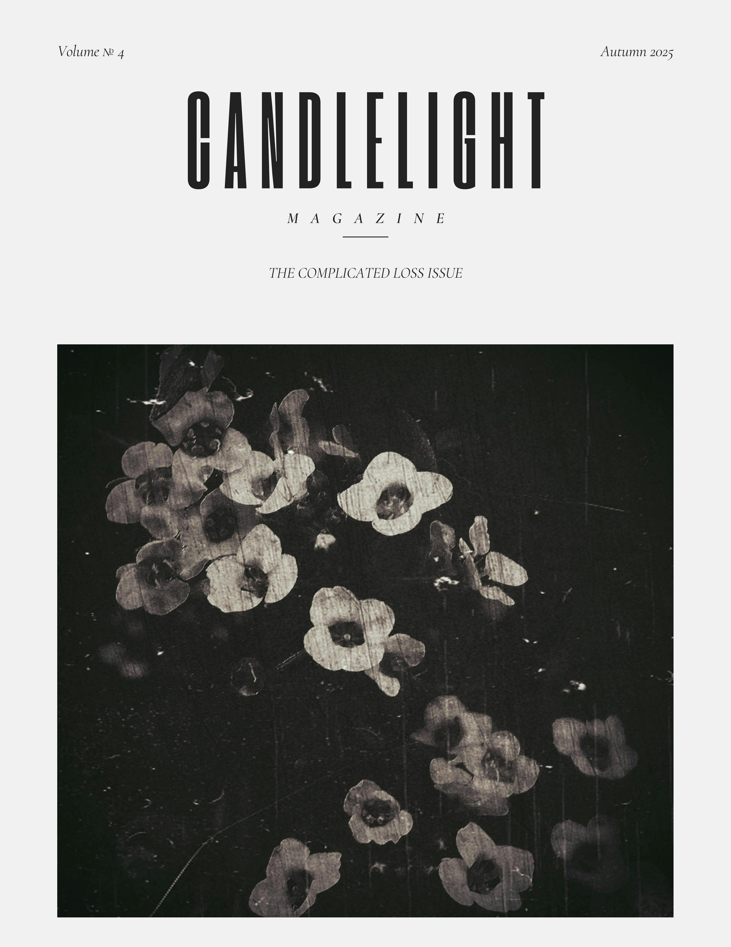 Candlelight Magazine 004