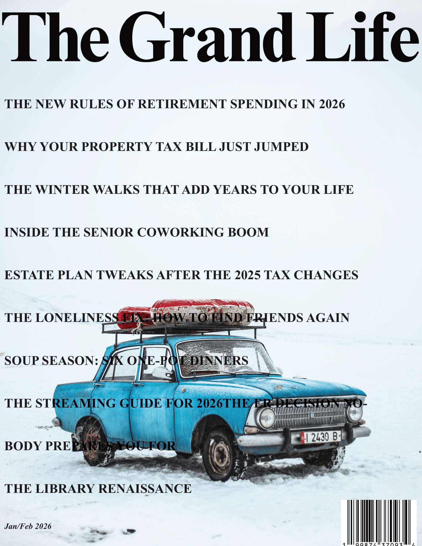 The Grand Life 006
