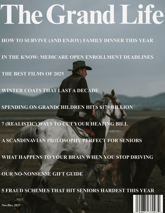 The Grand Life 005