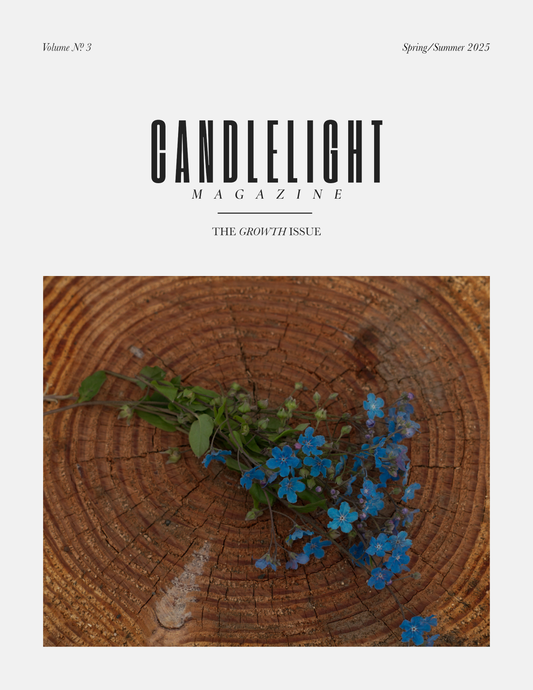 Candlelight Magazine 003
