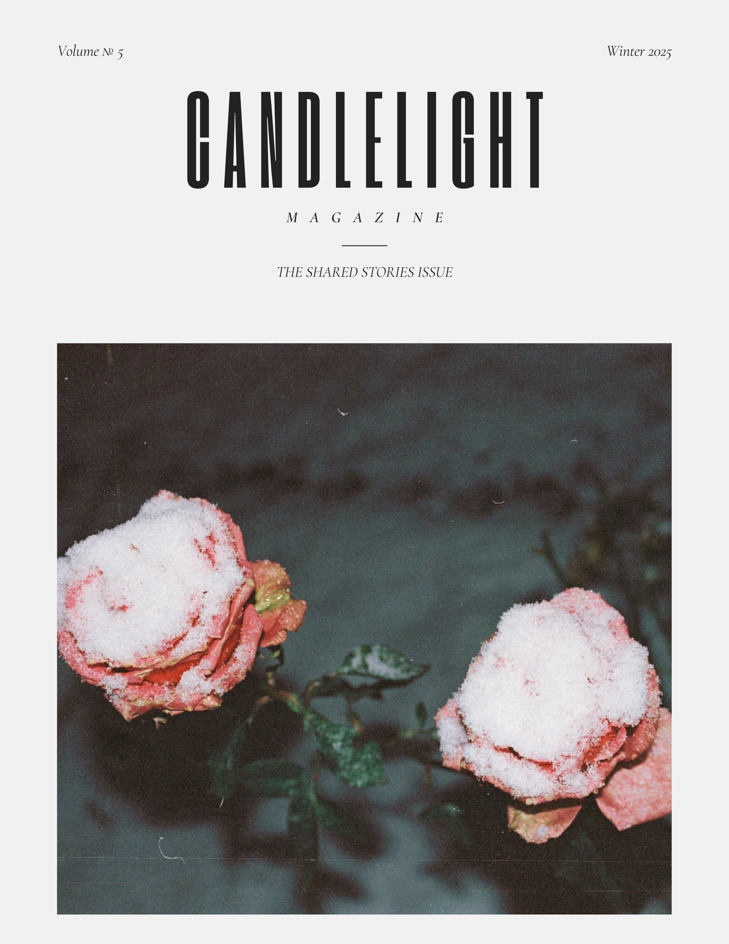 Candlelight Magazine 005