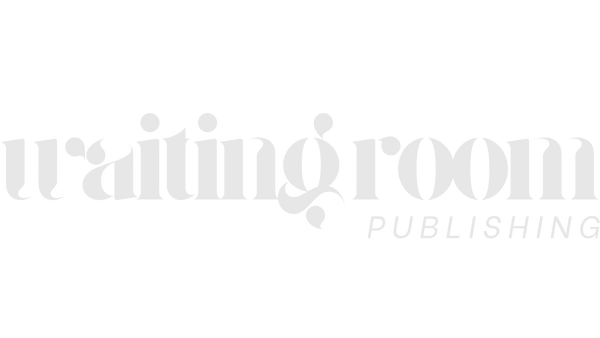 Waiting Room Publishing titles designed to reflect the needs of real people in medical, mental health, and end-of-life care settings.