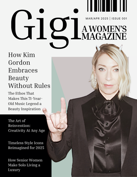 Print and digital magazines for aging and end-of-life support