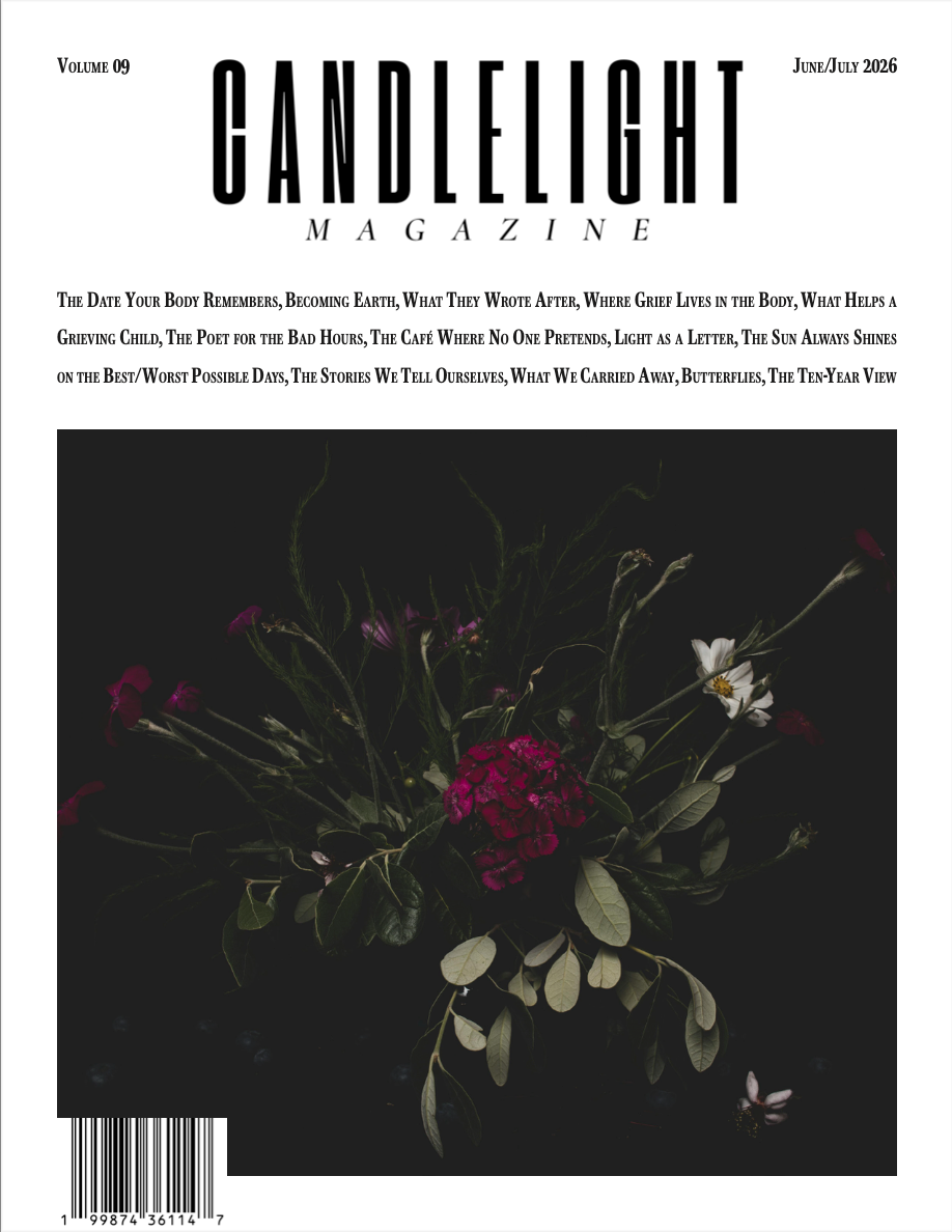 Candlelight Magazine 009